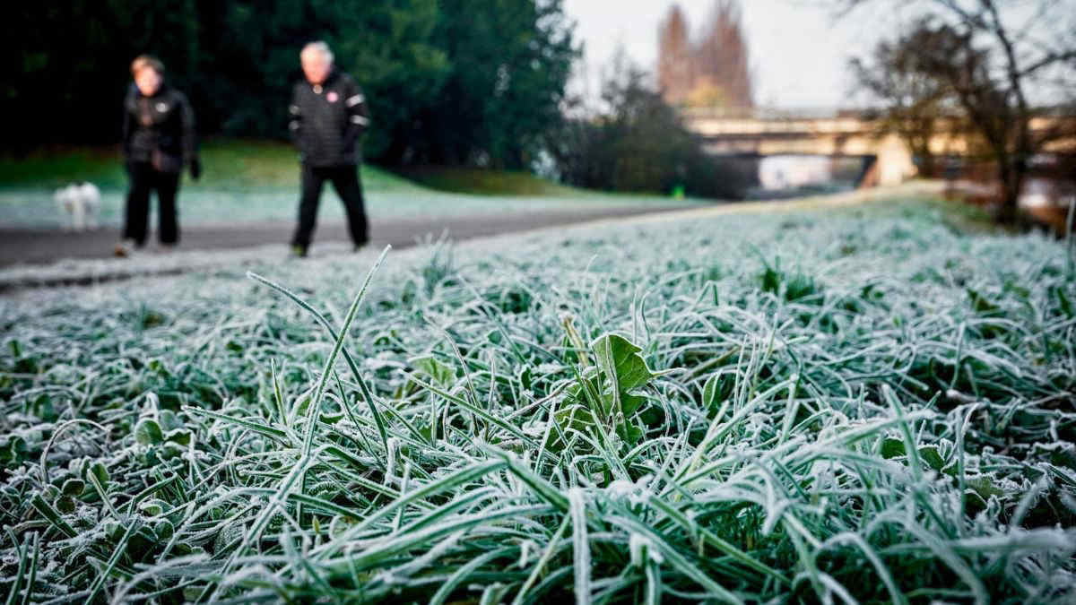 Irruzione gelida nel weekend: freddo intenso e forte maltempo. La tendenza meteo