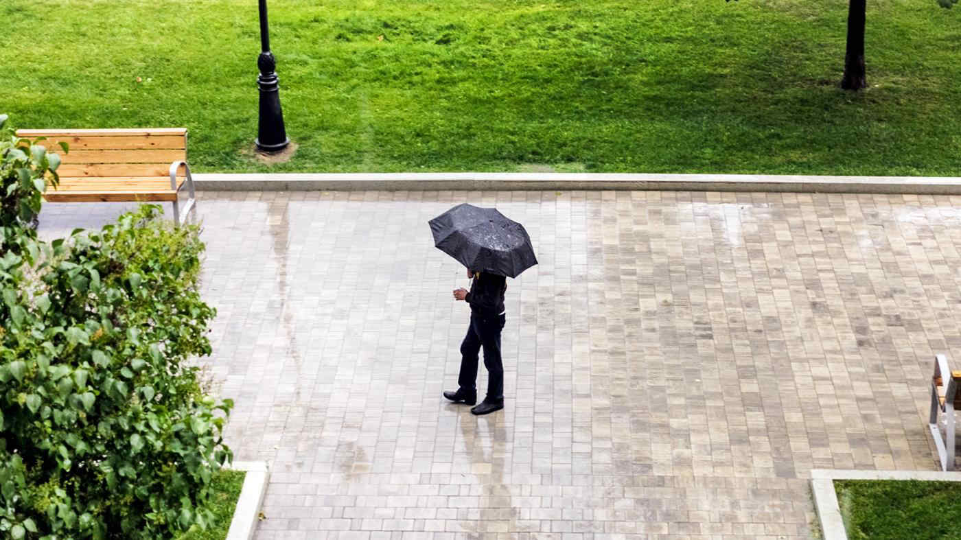 ⁠Meteo: torna il maltempo al Nord con piogge, mentre migliora al Sud. Le previsioni