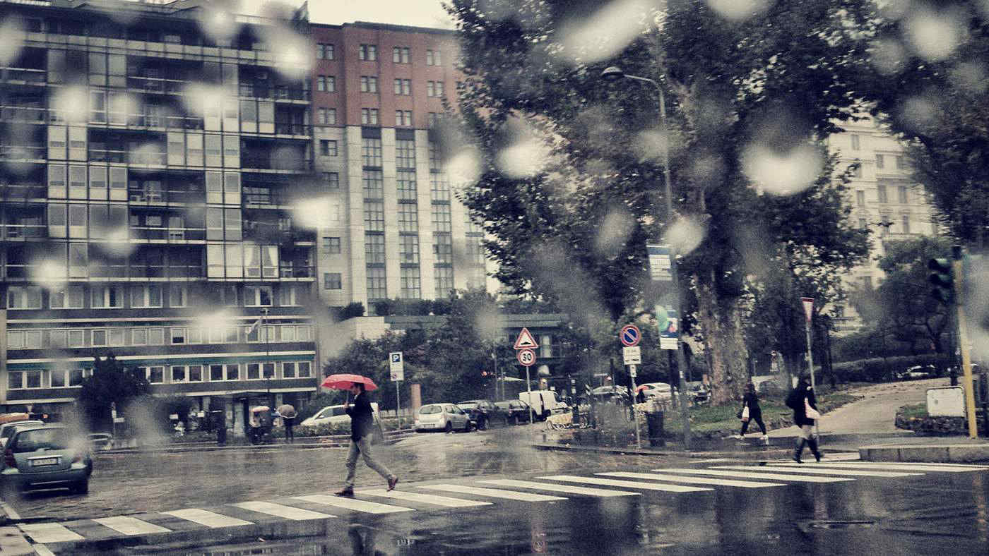 Meteo, settimana all'insegna dell'instabilità?