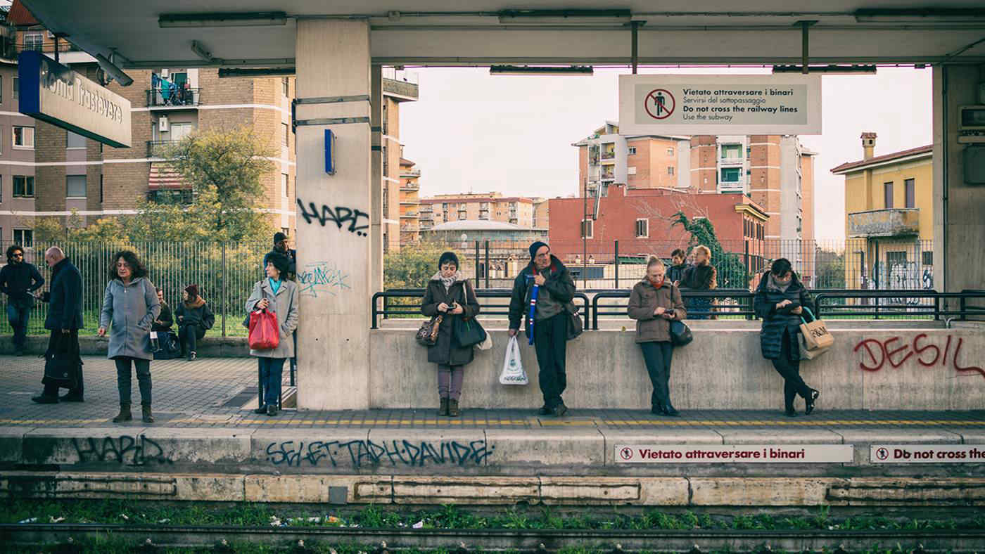 Sciopero trasporti: il 25 e il 31 gennaio giornate nere in arrivo per treni, metrò, bus e tram