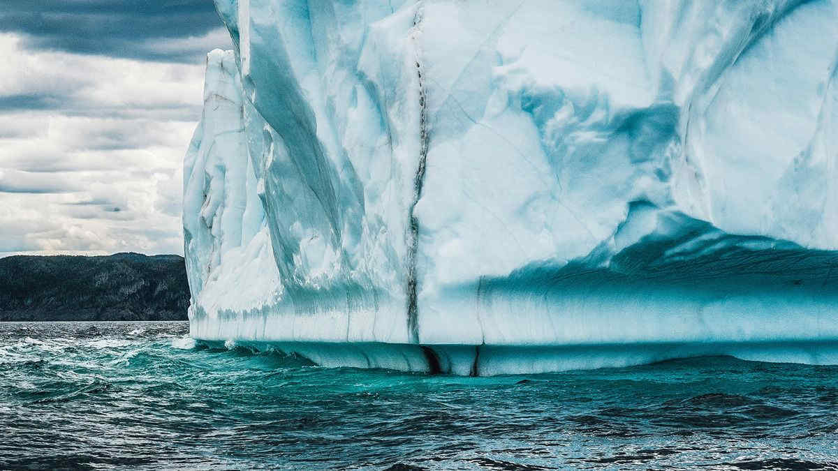 I ghiacciai perdono 273 miliardi di tonnellate d'acqua l'anno: lo studio