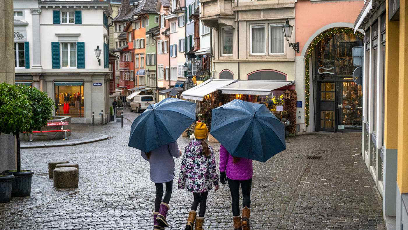 Meteo fine mese: che tempo farà negli ultimi giorni di febbraio?