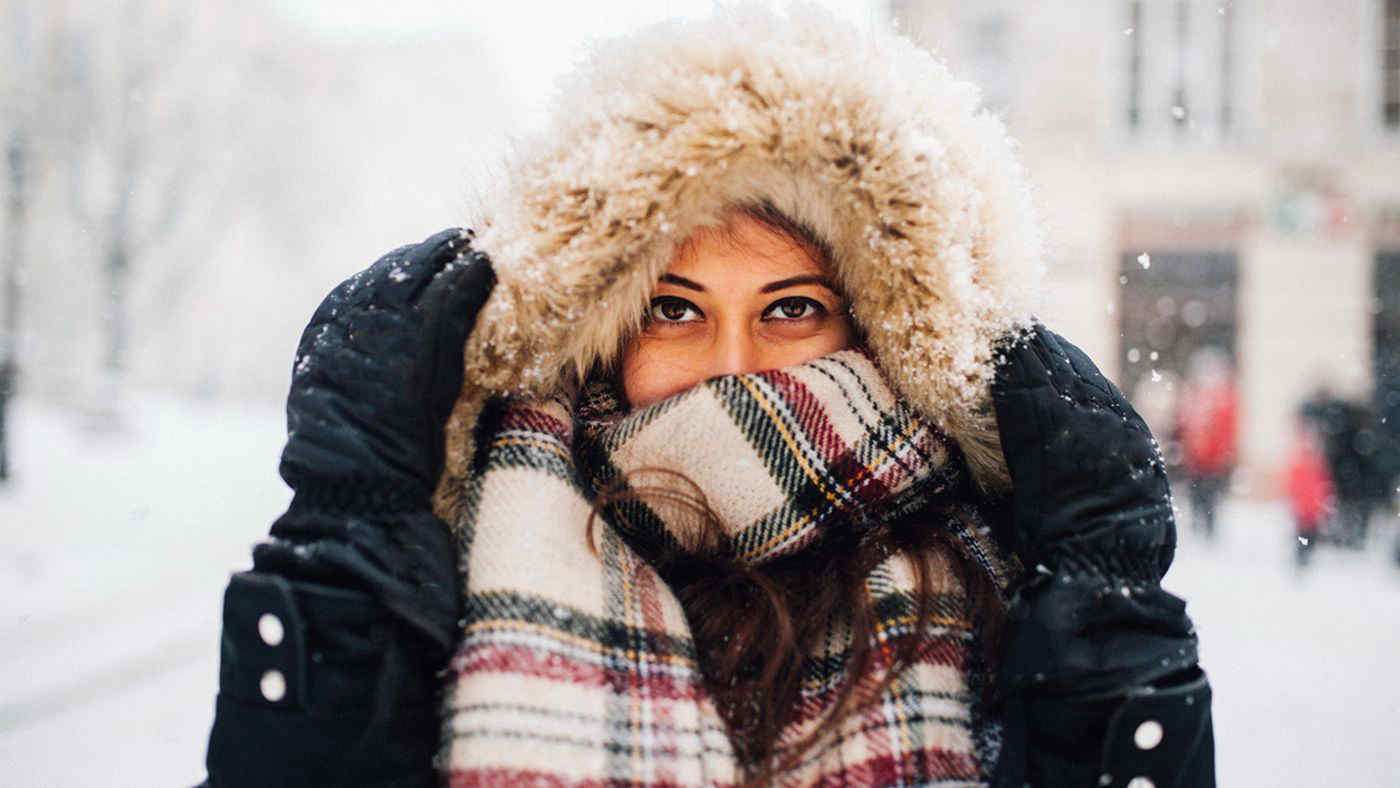 Meteo, cos'è il vortice polare?
