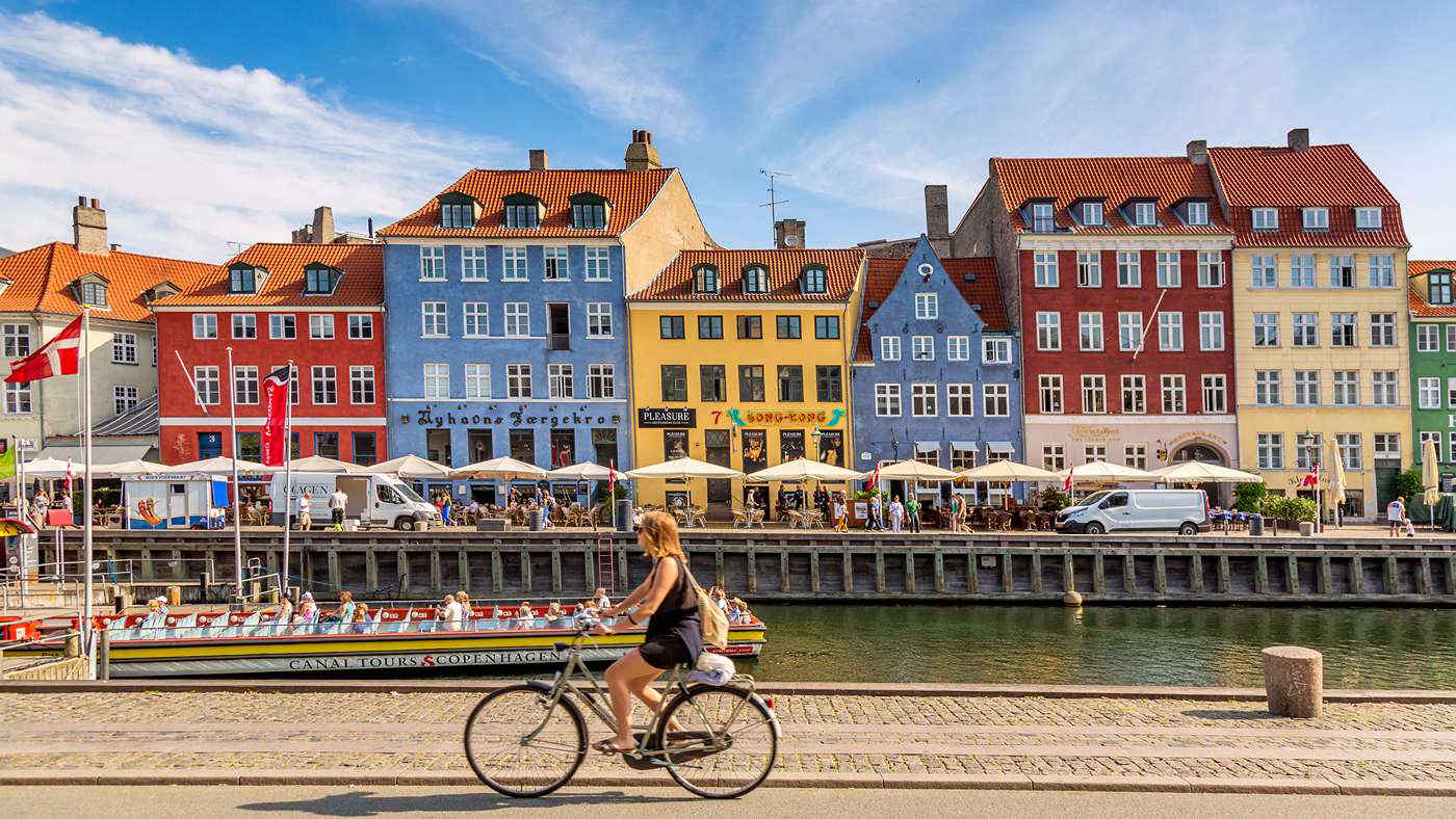 Quali sono le città più felici al mondo? La classifica di Happy City Index 2025