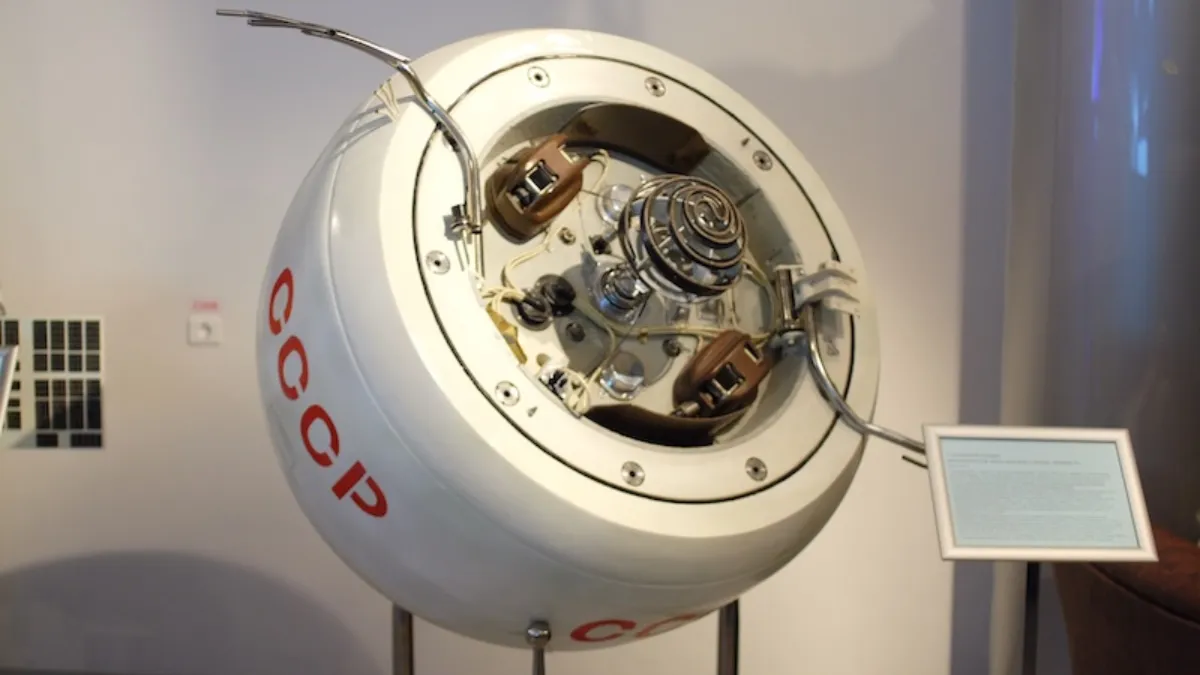 Sonda sovietica Kosmos 482 in caduta tra il 9 e l'11 maggio: ecco dove secondo le previsioni