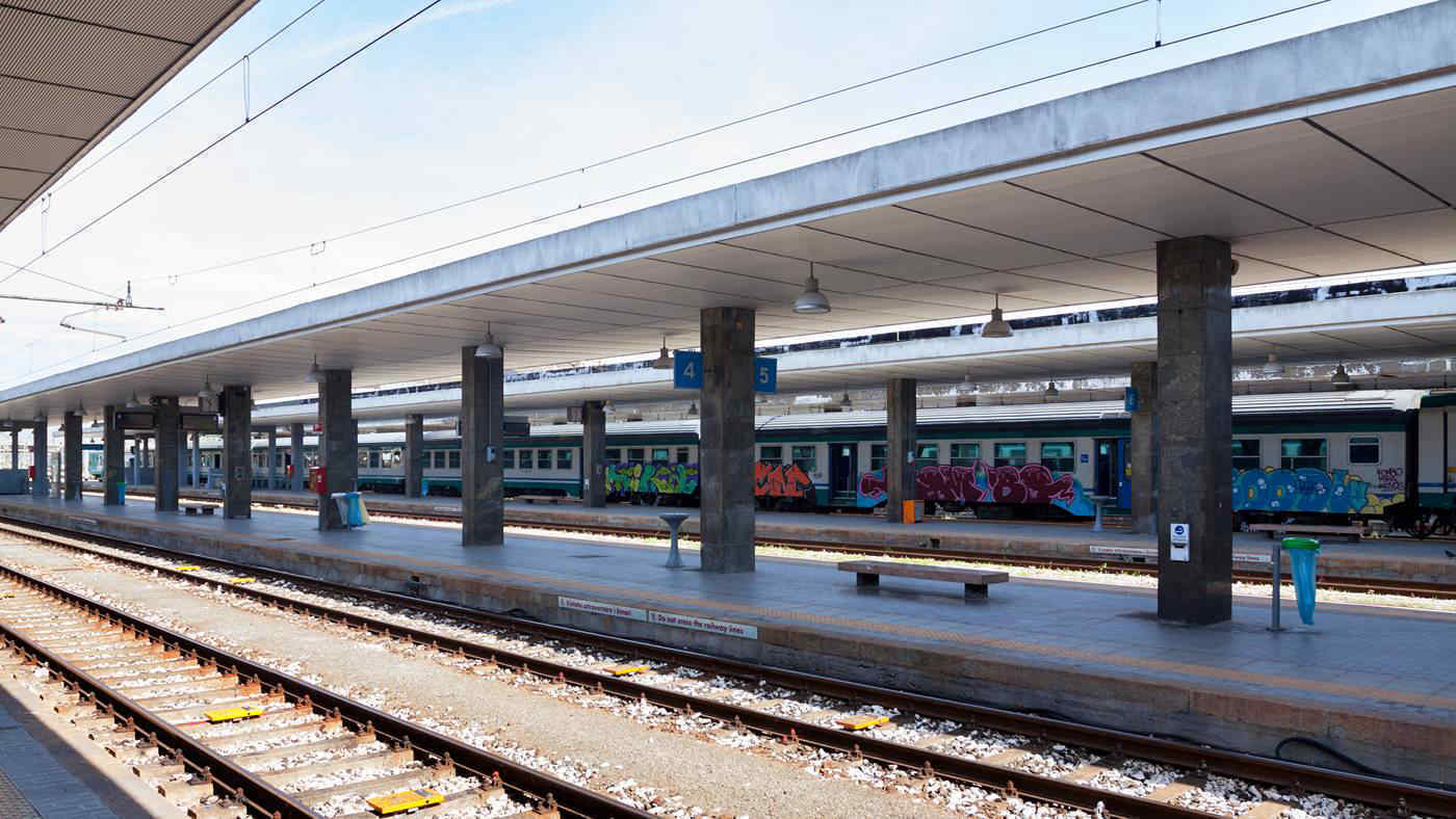 Sciopero treni il 6 maggio: inizia un mese di disagi per chi usa i mezzi pubblici