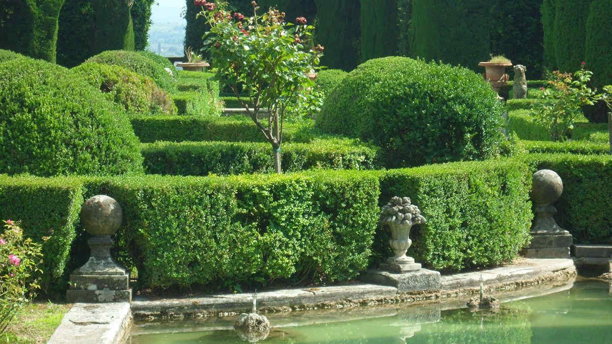 5 giardini italiani tra i 25 più belli al mondo (secondo il New York Times)