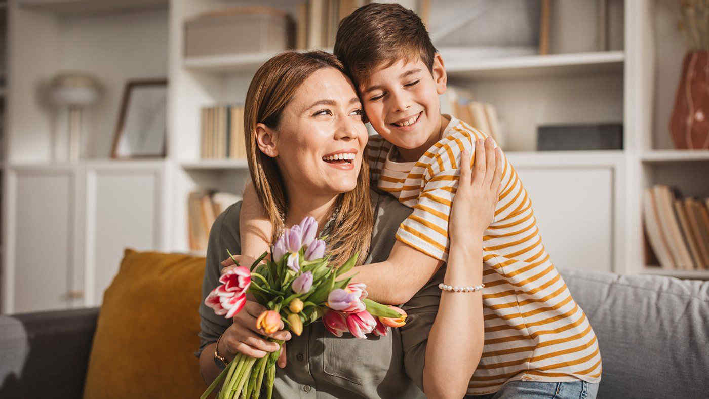 Festa della mamma 2025, la data: ecco quando è