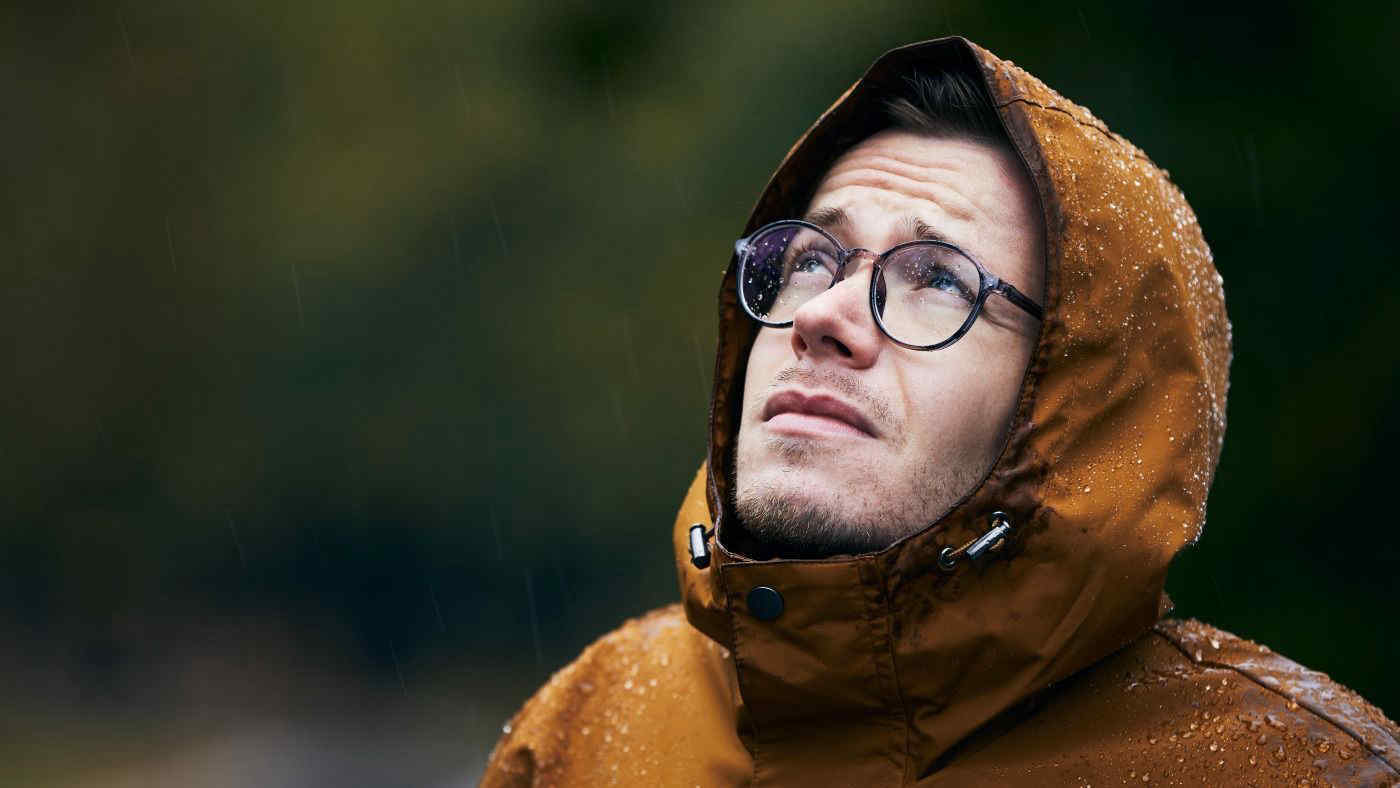 Meteo, come influisce sul nostro umore e provoca stress: i consigli