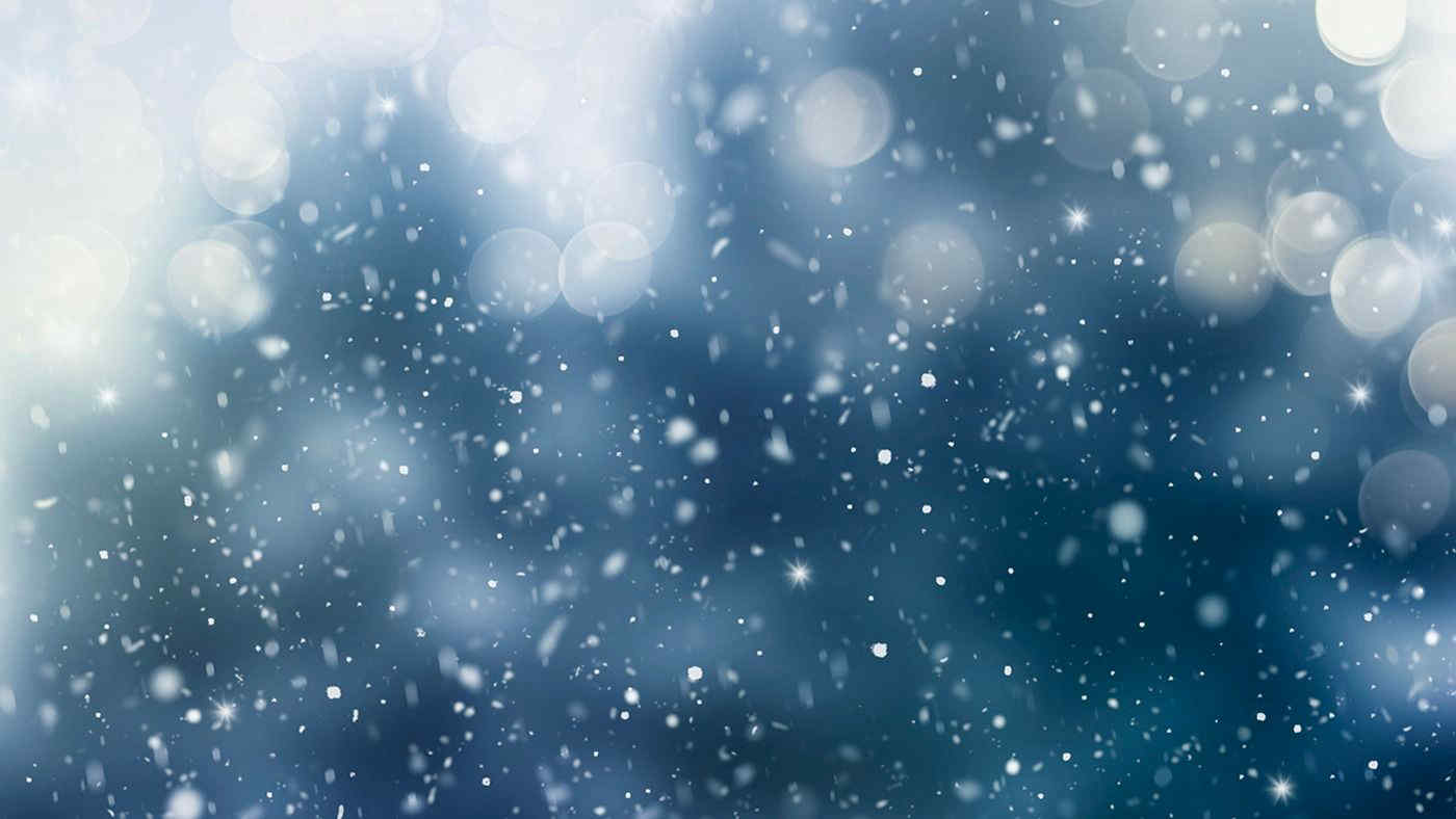 Neve a maggio 2025 in alcune località in Piemonte, Lombardia e Toscana
