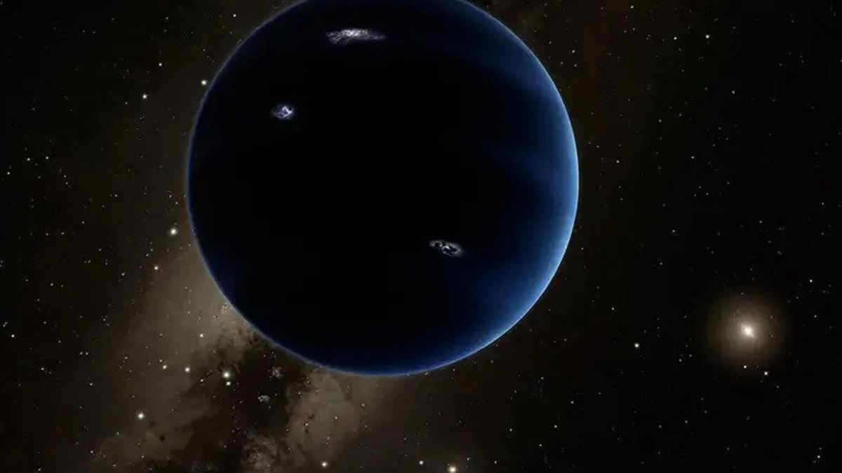 Gli astronomi hanno appena scoperto un misterioso puntino nel cielo: si tratta del nono Pianeta mancante?