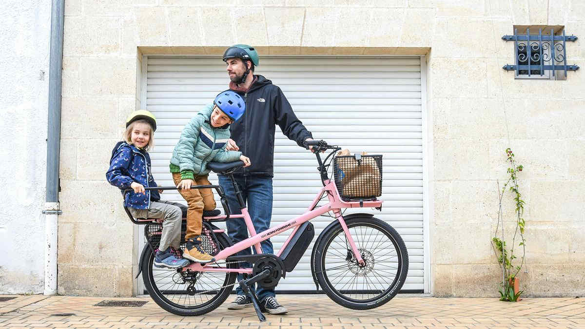 Mobilità a misura di bambino: Italia fuori dalla top ten europea