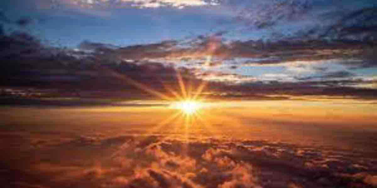 Meteo, weekend variabile: poi settimana di piogge e temperature in calo