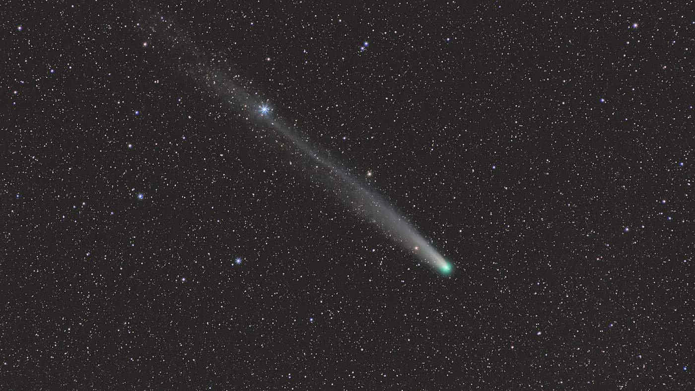 Doppio appuntamento con le stelle cadenti, due sciami al picco in meno di 48 ore