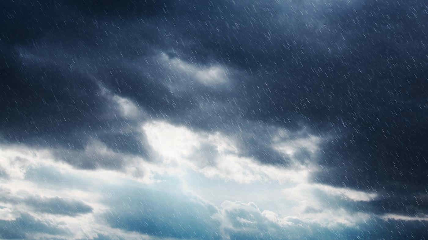 Meteo, allerte in arrivo: Italia verso una settimana di forti piogge e temperature in calo