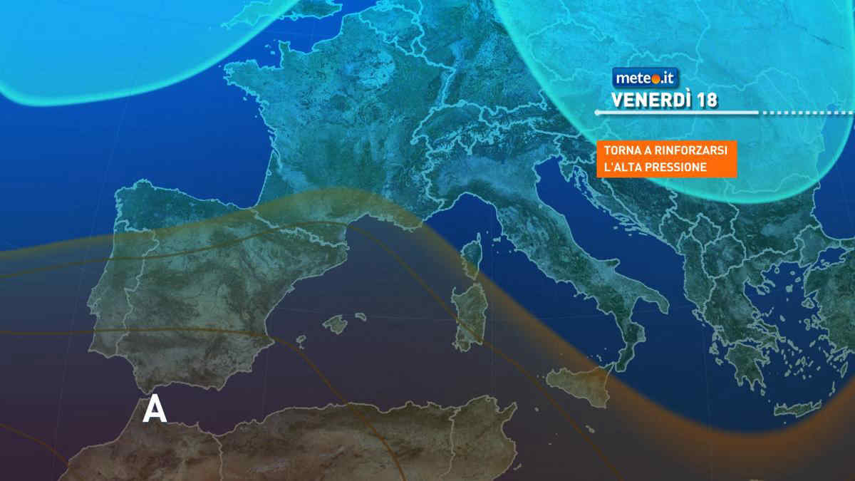 Meteo, nuova ondata di caldo africano in vista: oltre i 40 gradi