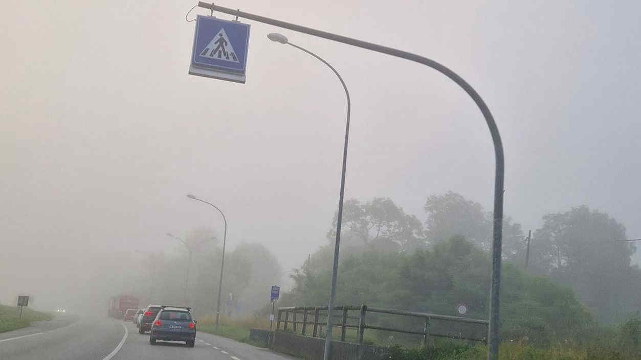 Maltempo in Veneto: danni a Treviso, a Belluno nuovo stop della statale