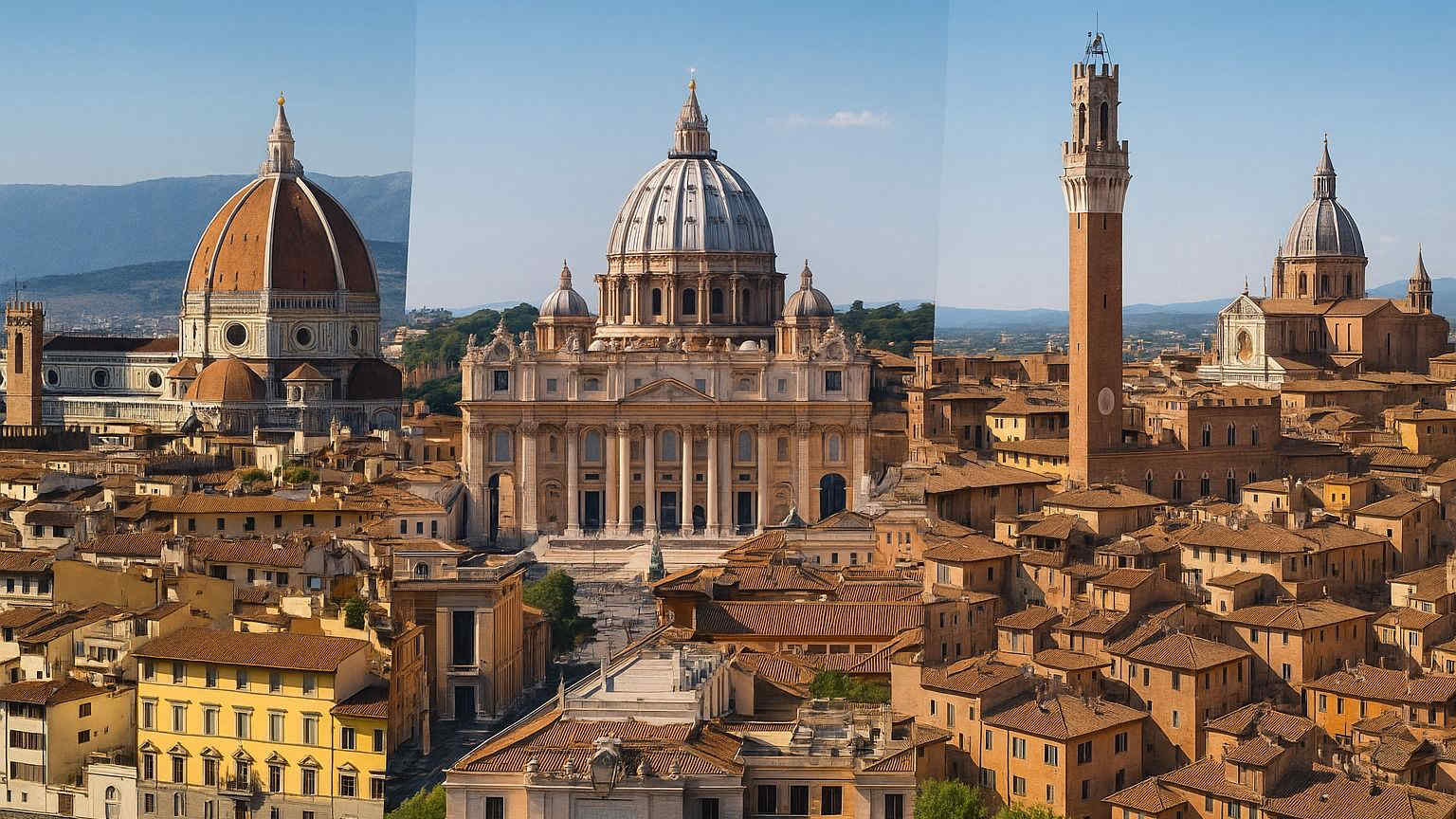 Città più belle del mondo da visitare, nella top 25 tre sono in Italia: la classifica
