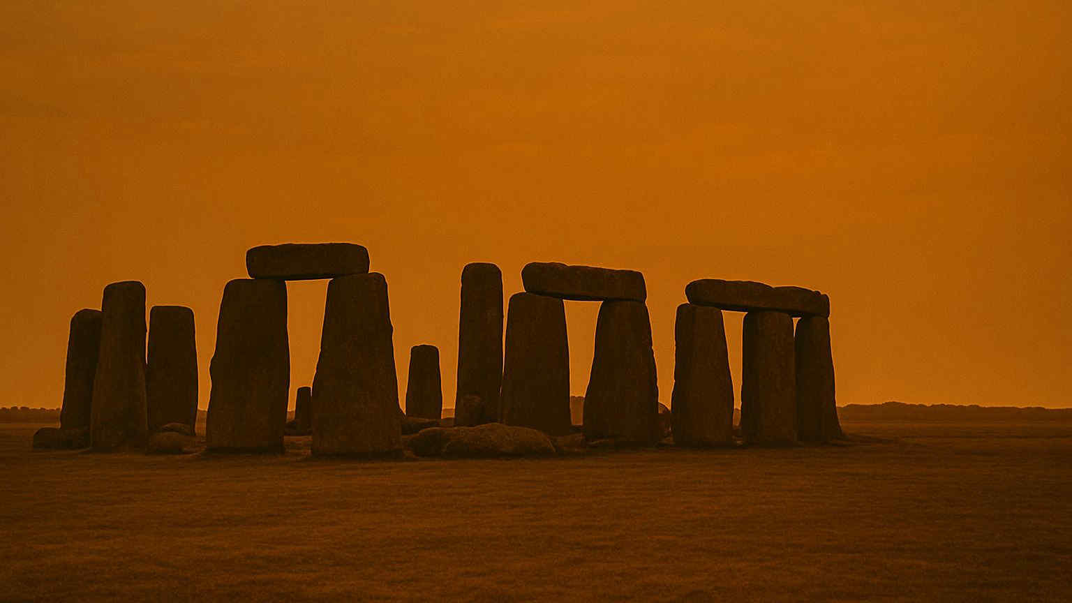 C’è una Stonehenge anche in Italia: ecco dove si trova