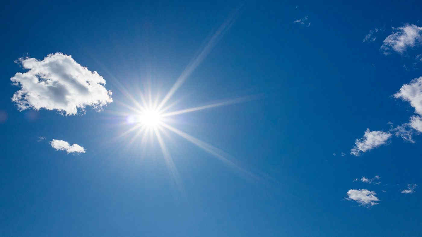 Clima estremo nell'Artico: la Scandinavia raggiunge quasi i 35°C, scatta l'allerta massima