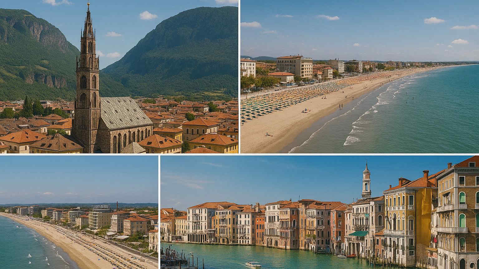 Quali sono le città più care d'Italia? La classifica con i dati Istat