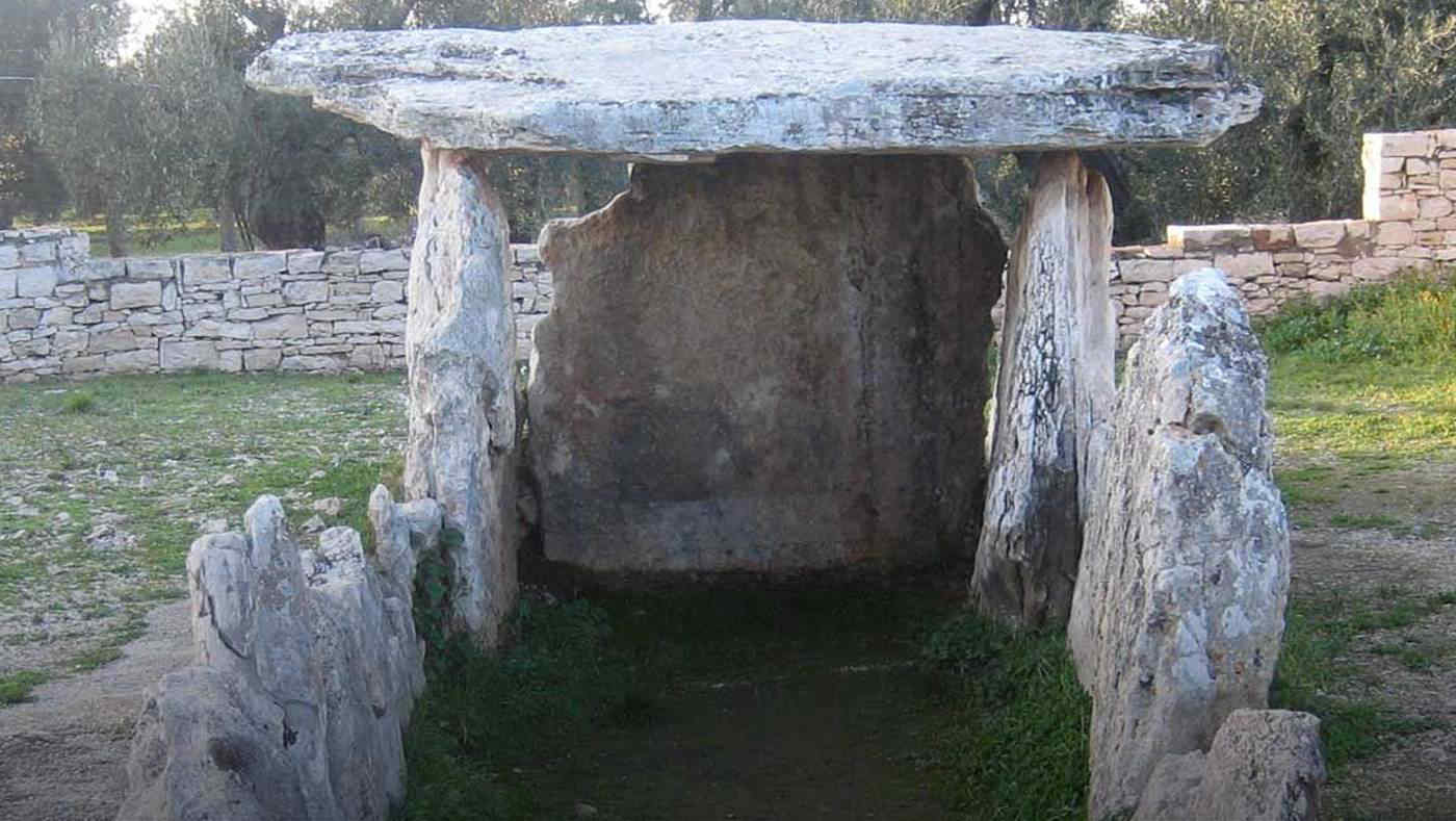 Siti simili a Stonehenge anche in Italia: ecco dove si trovano