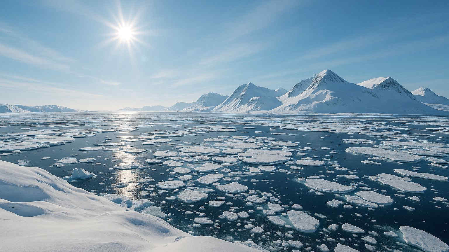 I poli terrestri si sono spostati, cambiando la forma della Terra: lo studio