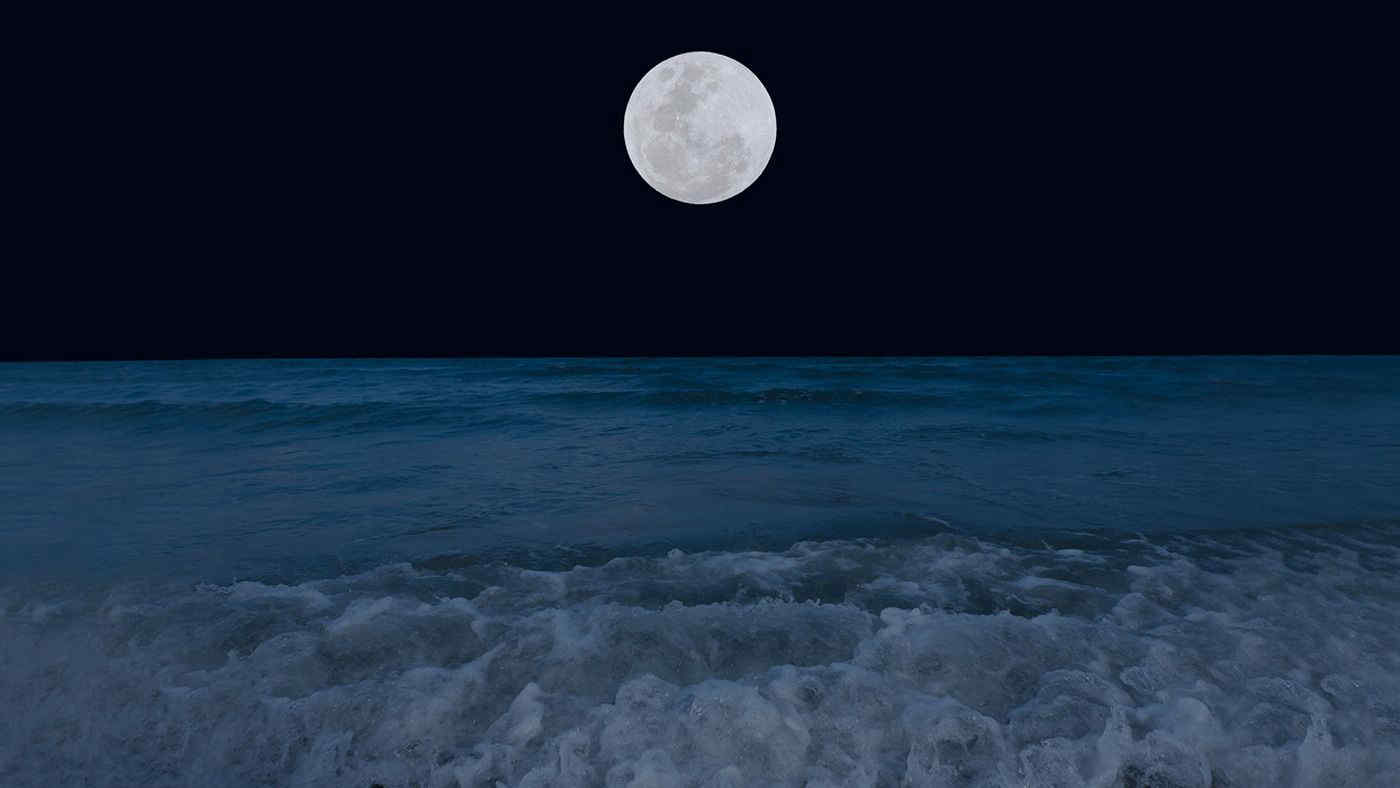 Luna dello Storione 2025: quando (e come) ammirarla nel cielo d'agosto