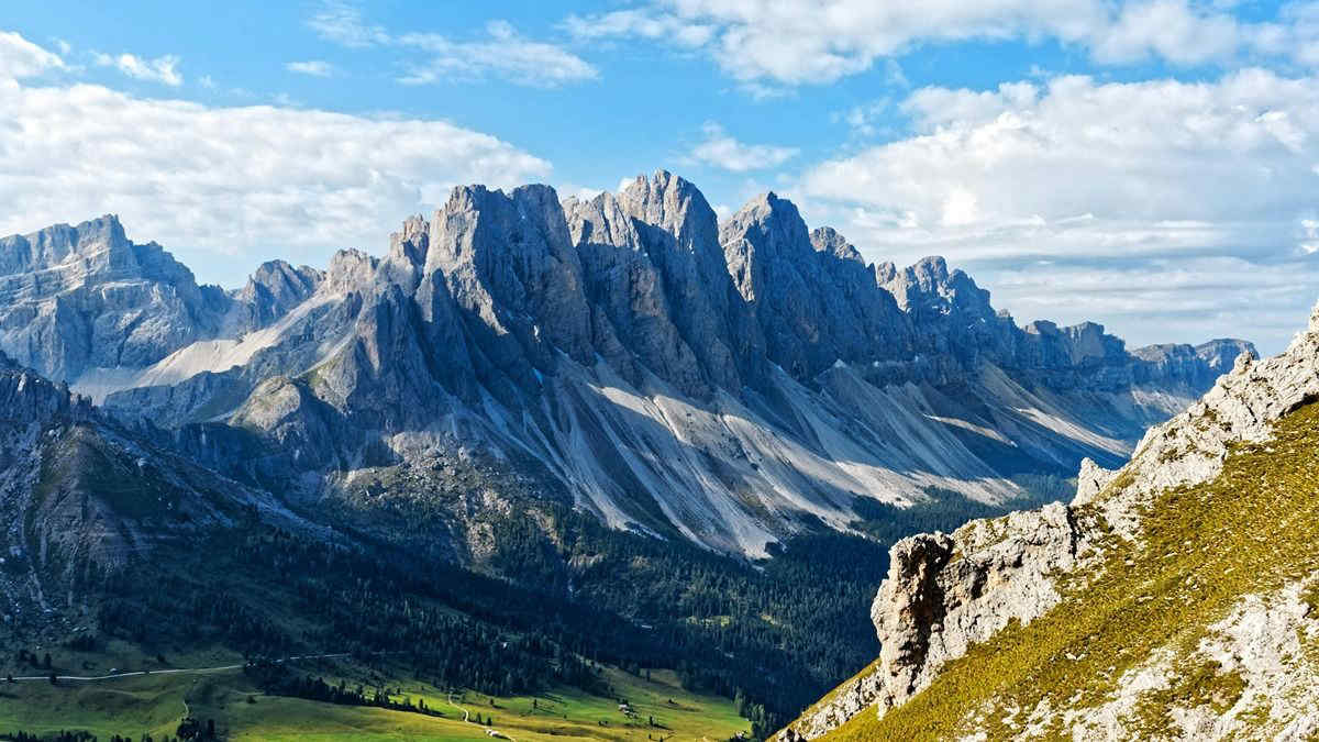 Vacanze in in montagna: le dieci regole da seguire