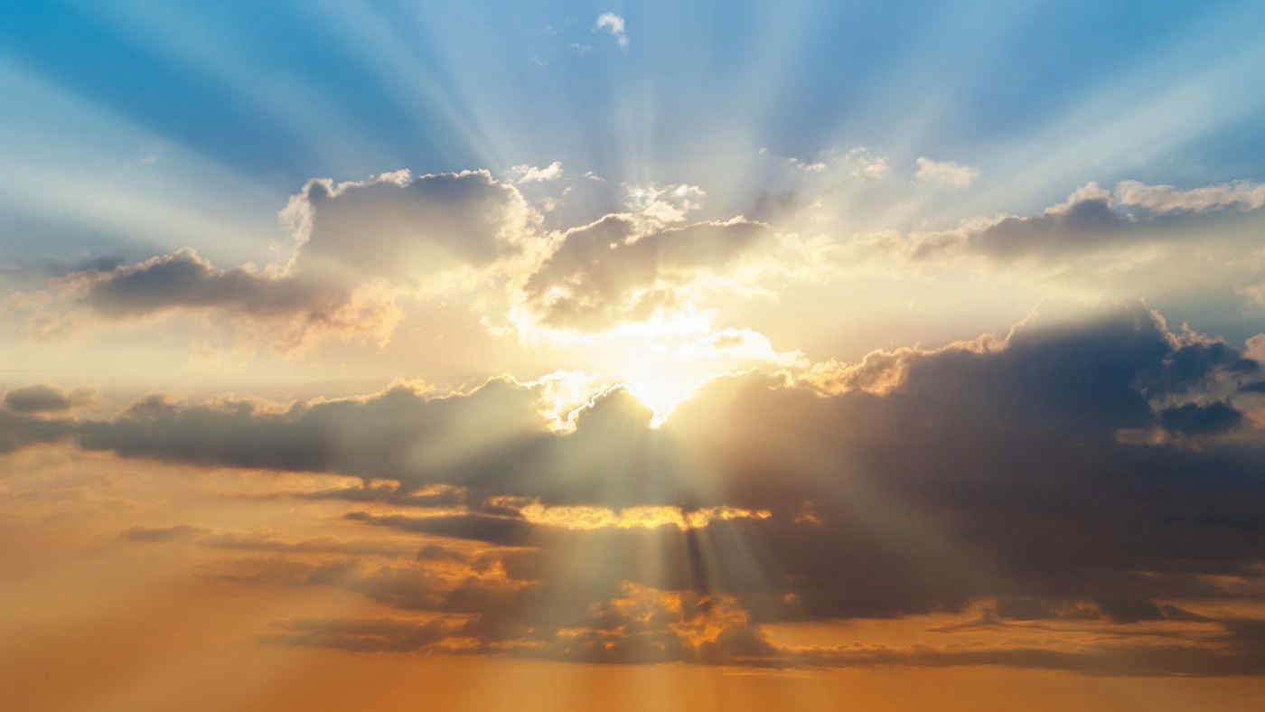Meteo, una massa d’aria fredda sull’Italia