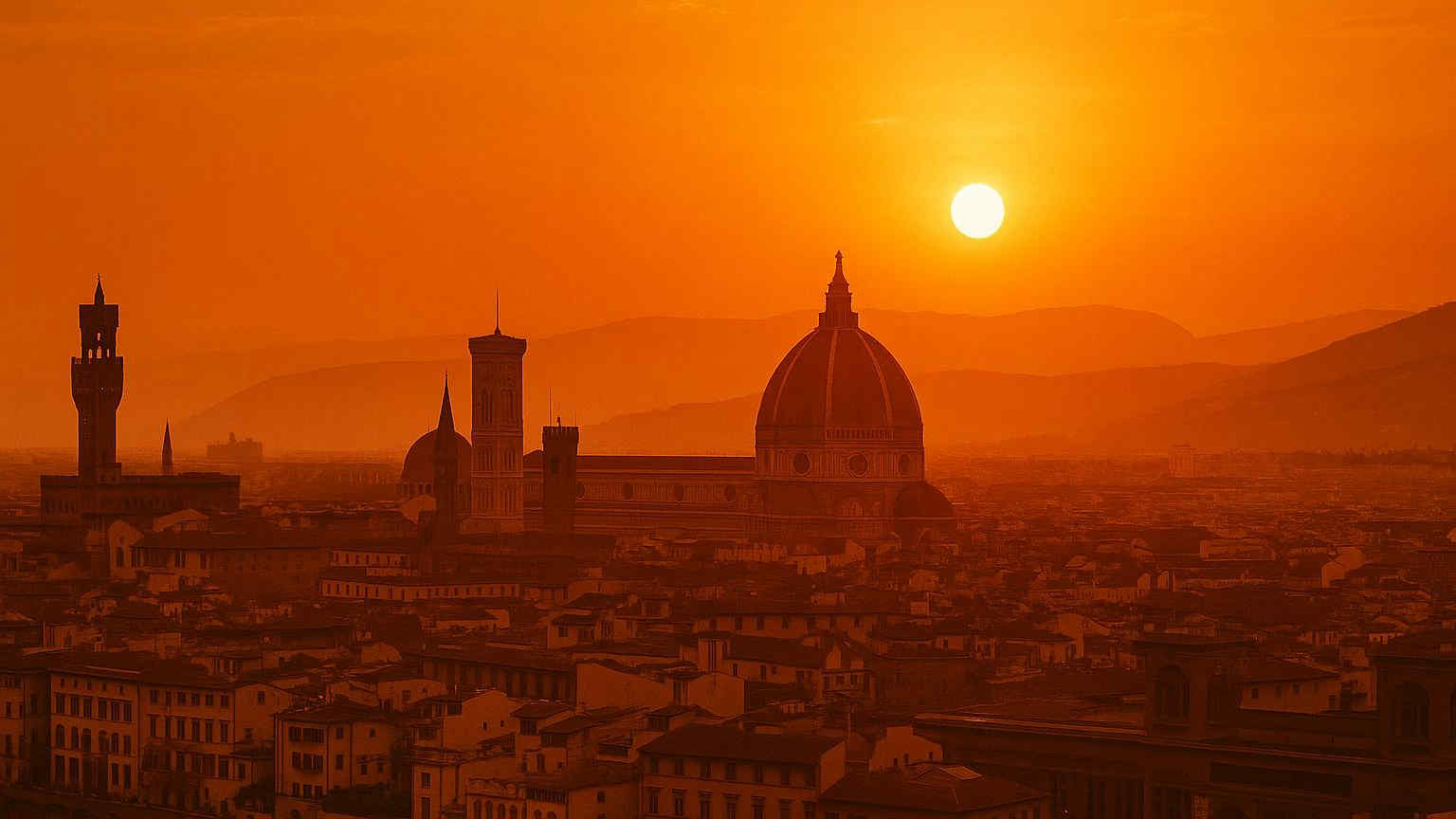 Meteo, torna il caldo e il rischio ondate di calore in Italia: le previsioni