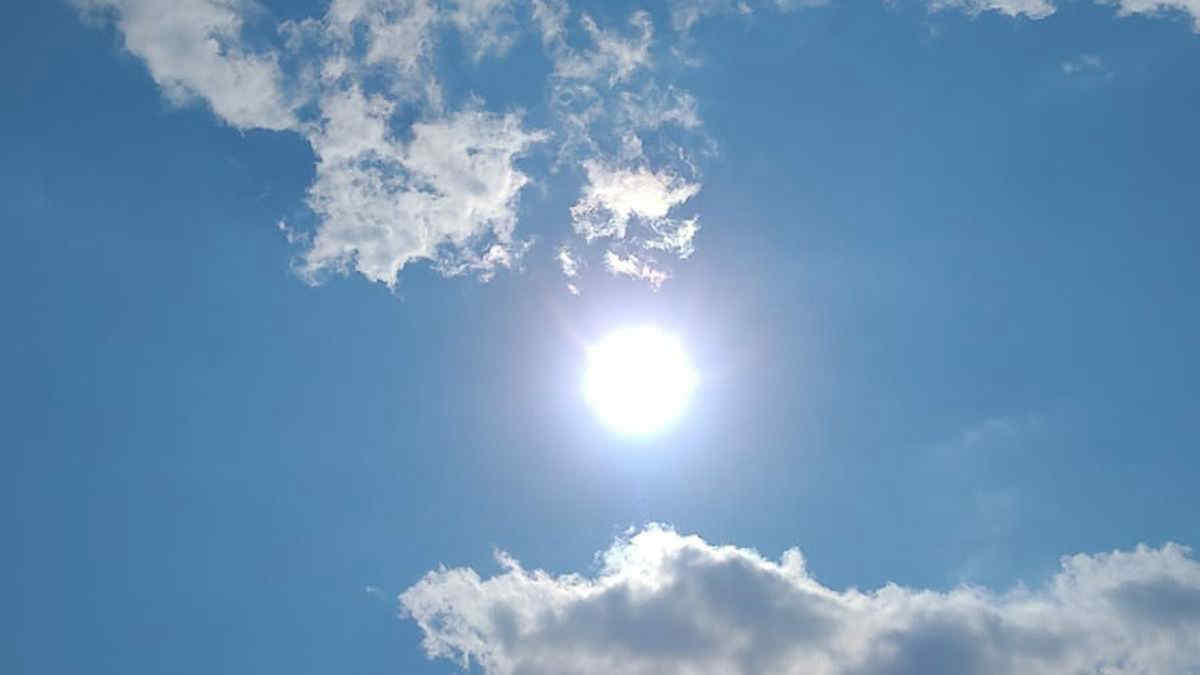 Meteo: quanto durerà la terza ondata di calore dell'estate 2025?