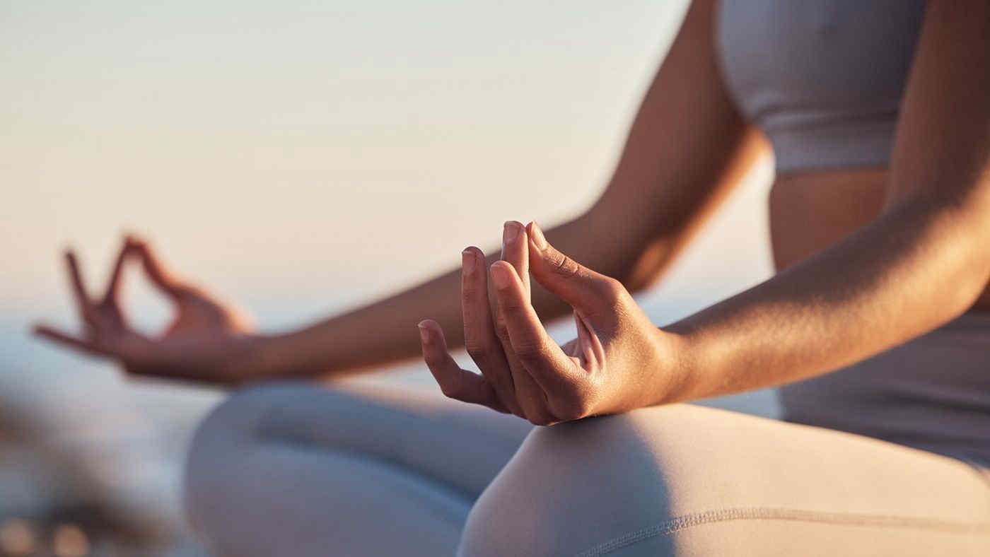Una nuova ricerca: yoga, tai chi e jogging contro l’insonnia
