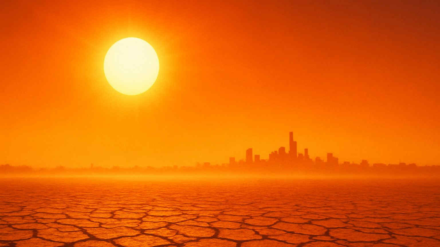 Meteo, torna il caldo africano sull’Italia con temperature fino a 38°: ecco quando