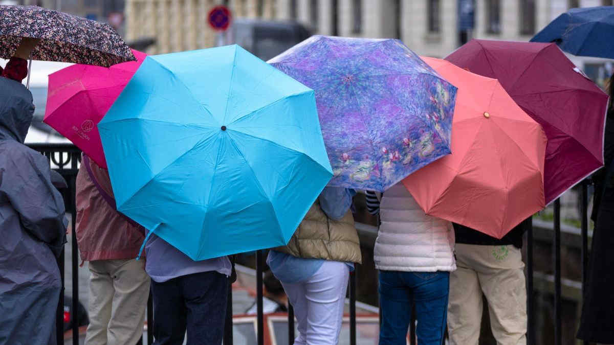 Meteo, domenica di tregua poi tornano piogge e temporali: la tendenza dal 31 agosto