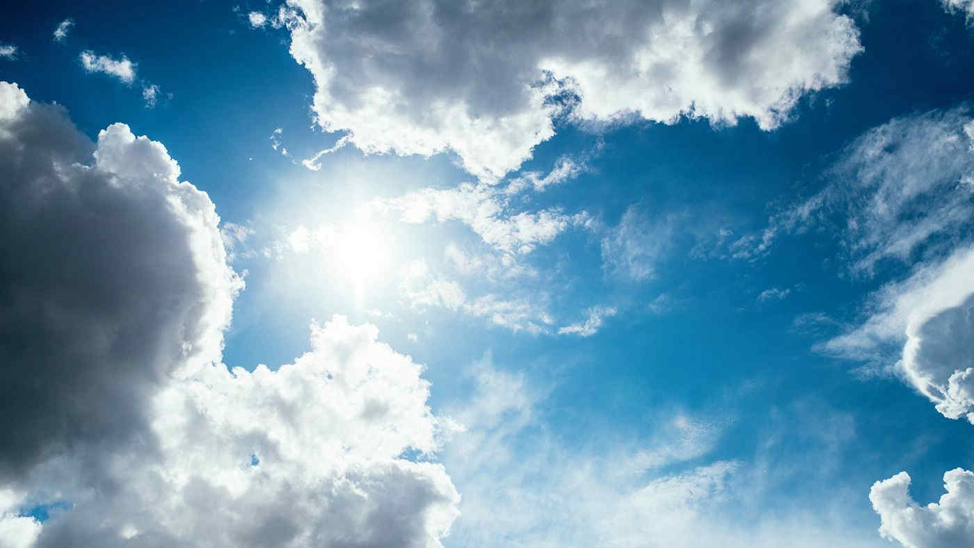 Meteo, piogge e sole nell'ultimo weekend di agosto 2025: le previsioni