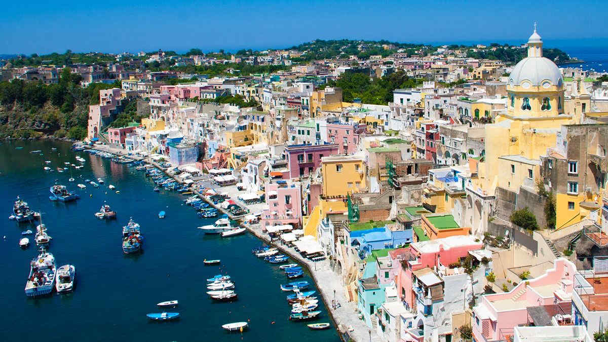 Quali sono le migliori isole d'Europa da visitare nel 2025? La classifica di Guardian