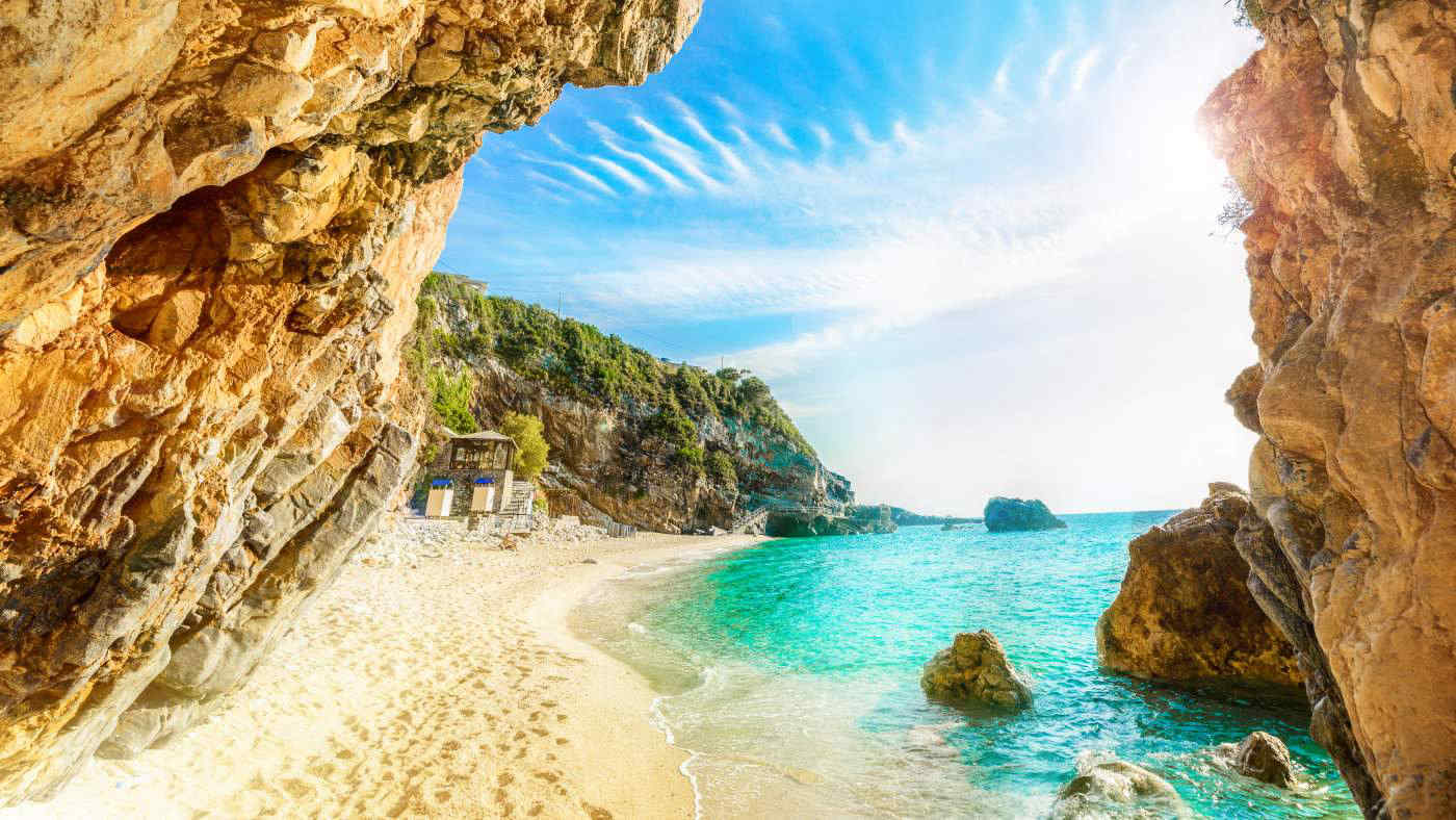 Dove andare nel primo weekend d'agosto?