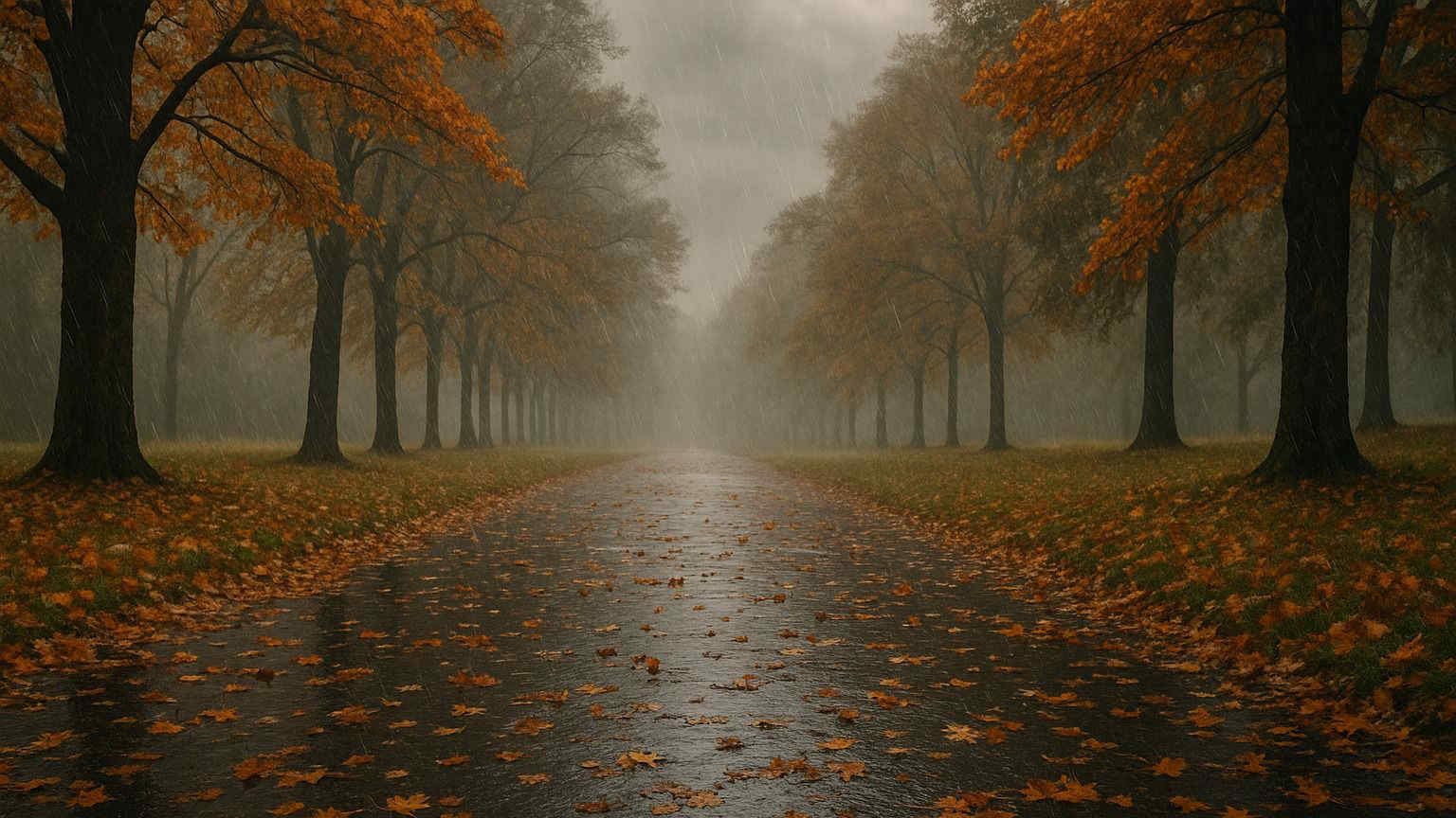 Meteo: intensa perturbazione sull’Italia nel giorno dell’equinozio d’autunno
