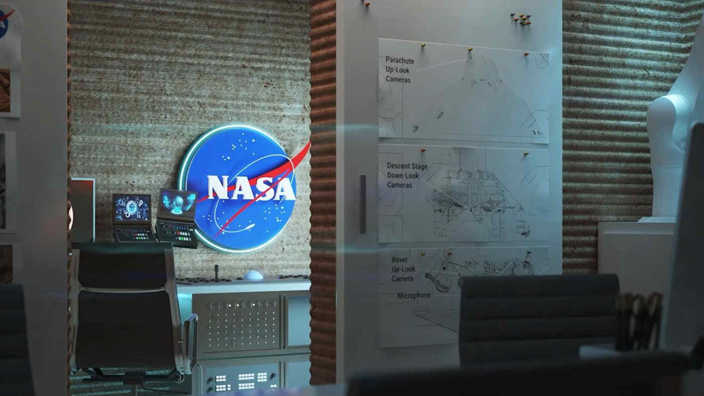 Marte, in 4 simulano una missione spaziale Nasa per un anno