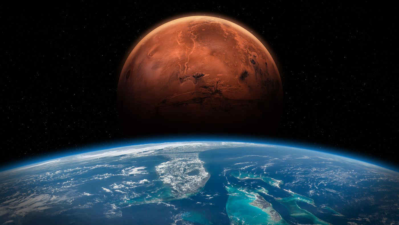 Vita su Marte? La Nasa annuncia di aver trovato una firma biologica: “Scoperta rivoluzionaria”