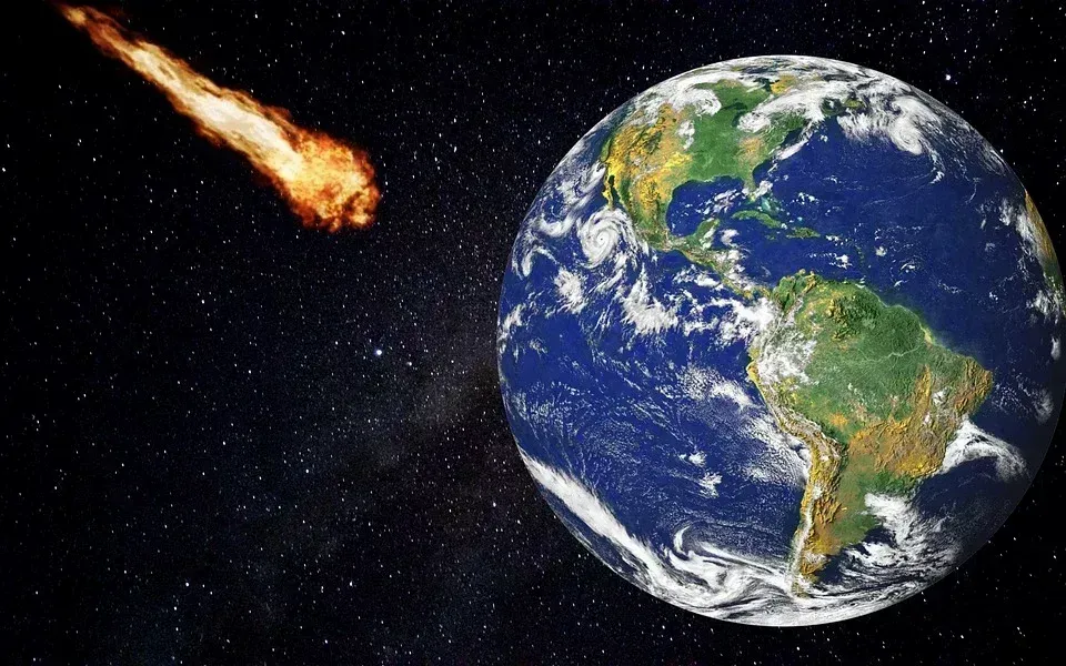 Nuovo asteroide scoperto: NEO 2025 SW verso un passaggio ravvicinato con la Terra