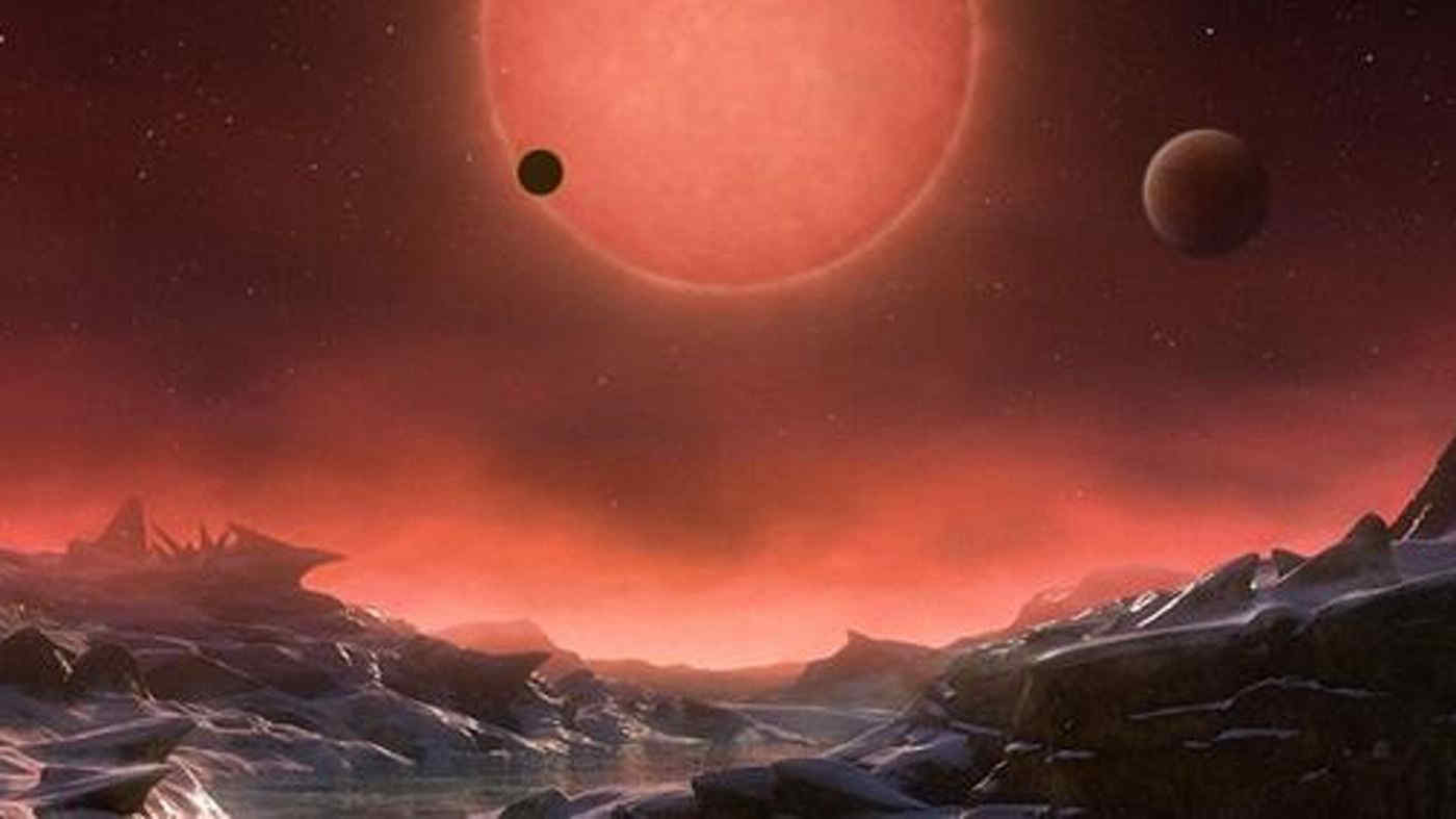 Trappist-1e è il pianeta più simile alla Terra: i nuovi studi