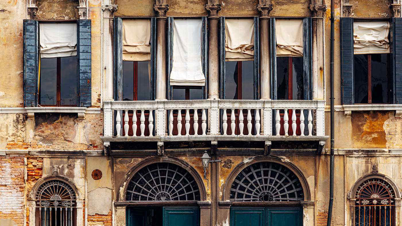 Giornata mondiale del turismo, Venezia scompare già per erosione e cambiamenti climatici