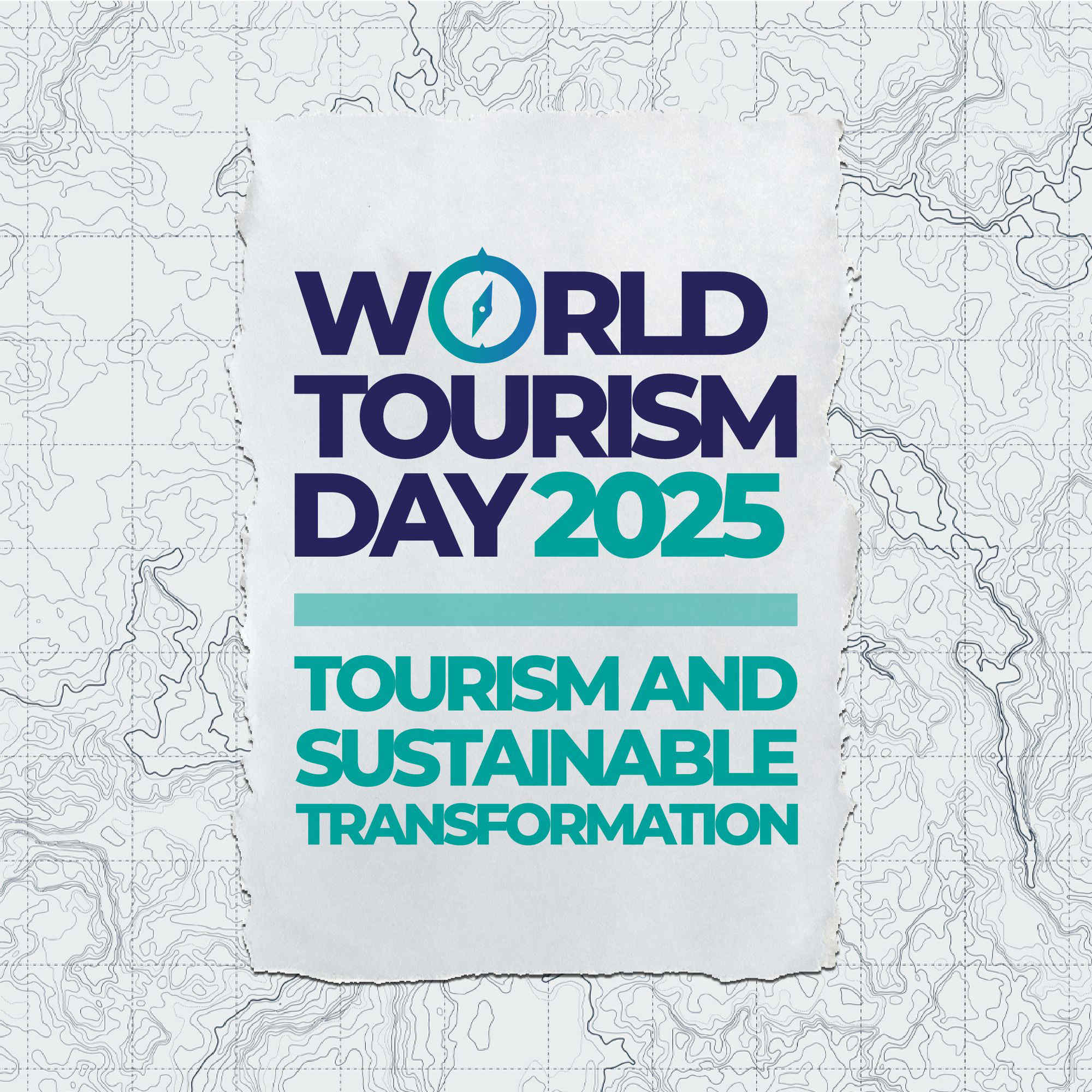 Giornata Mondiale del Turismo 2025: verso un turismo più sostenibile