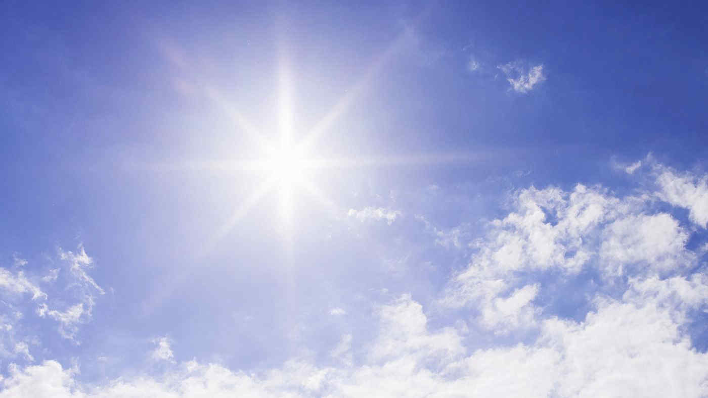 Agosto 2025 è stato il terzo più caldo mai registrato nella storia