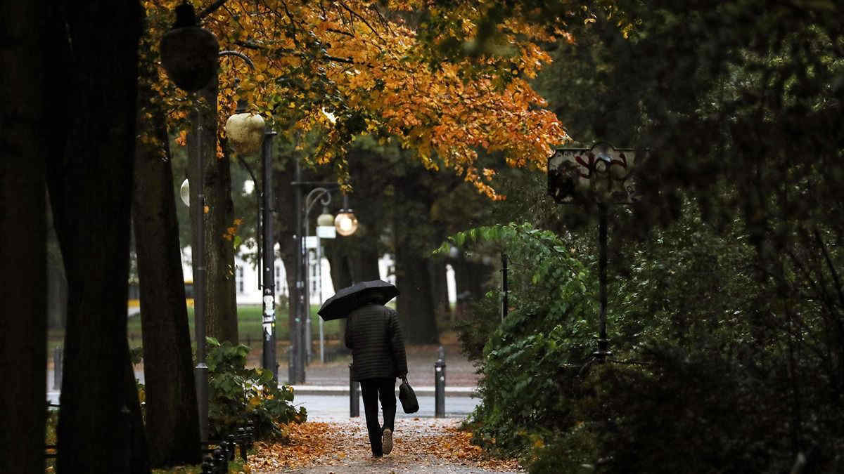 Tendenze meteo ottobre 2025: le previsioni per l'inizio del mese