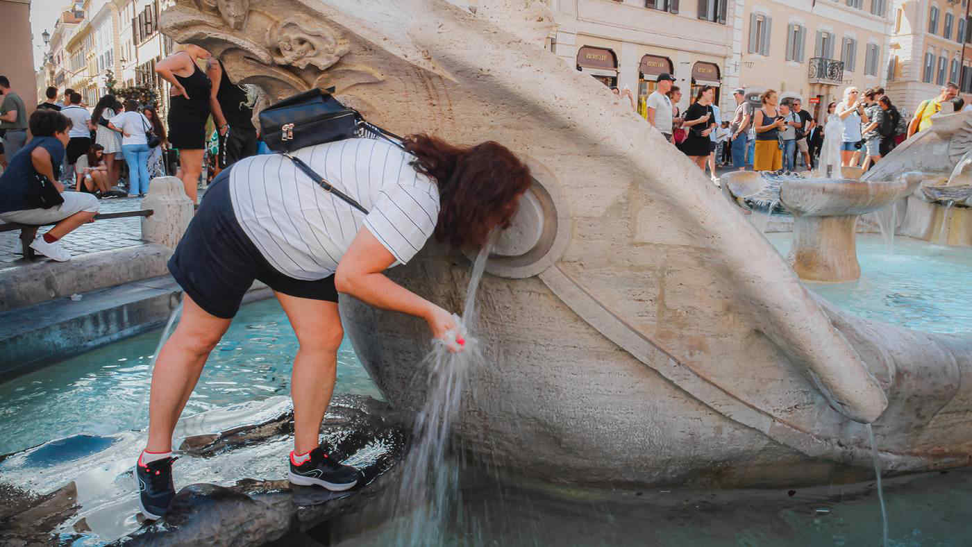 Quali sono le città dove il caldo ha fatto più vittime? Lo studio che racconta il volto mortale della crisi climatica