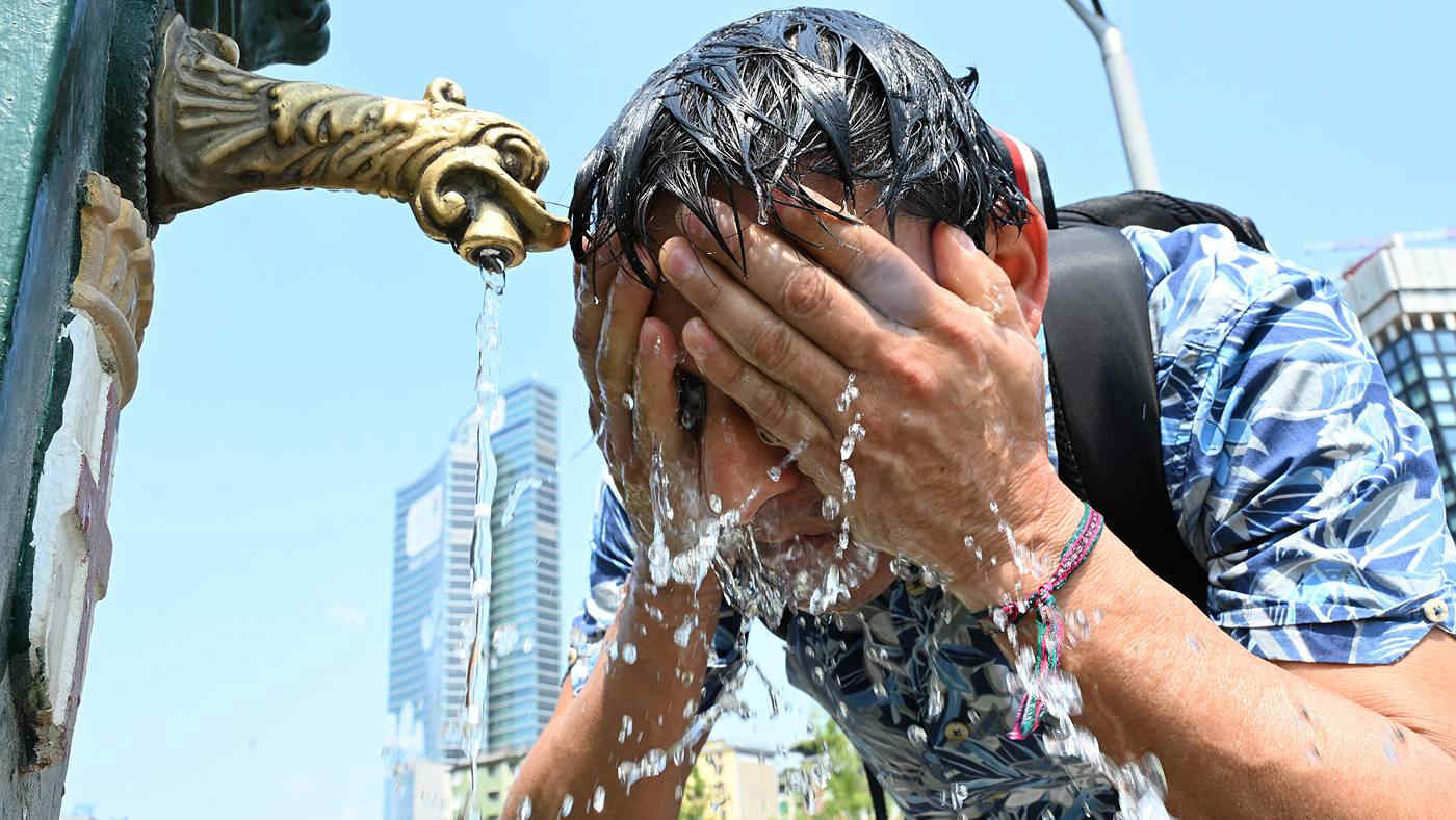 Estate 2025, oltre 24.000 morti in Europa per il caldo. Il 68% per colpa del cambiamento climatico