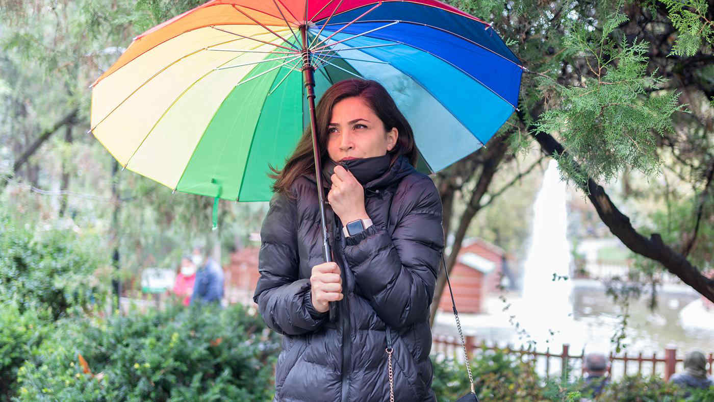 Meteo, primi giorni di ottobre dal sapore invernale con freddo e crollo delle temperature: le previsioni